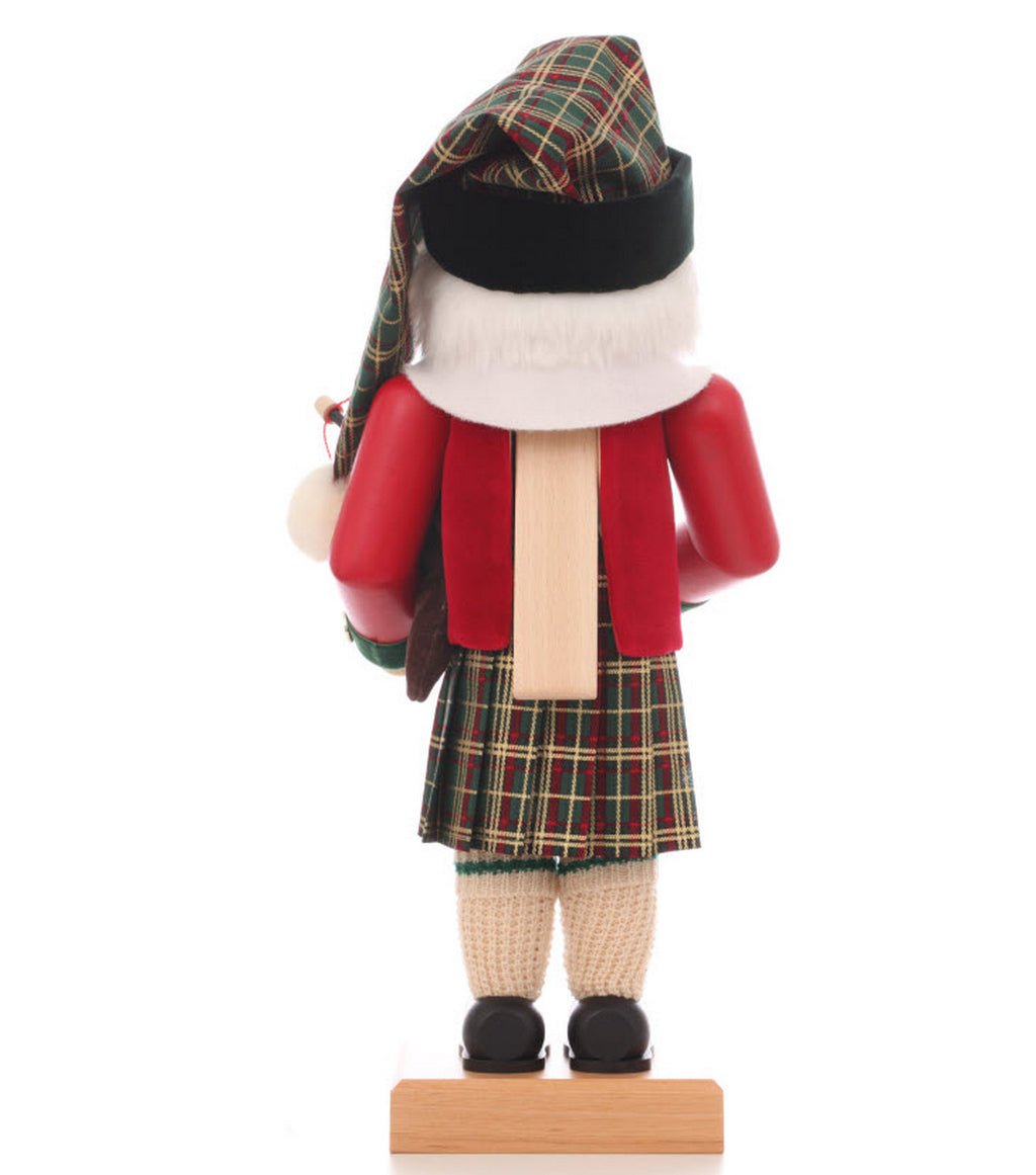 ULB - 000874 - Écossais, Casse-noisette, Ulbricht - 46,5 cm&