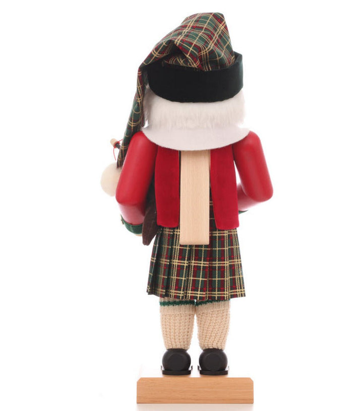 ULB - 000874 - Écossais, Casse-noisette, Ulbricht - 46,5 cm&