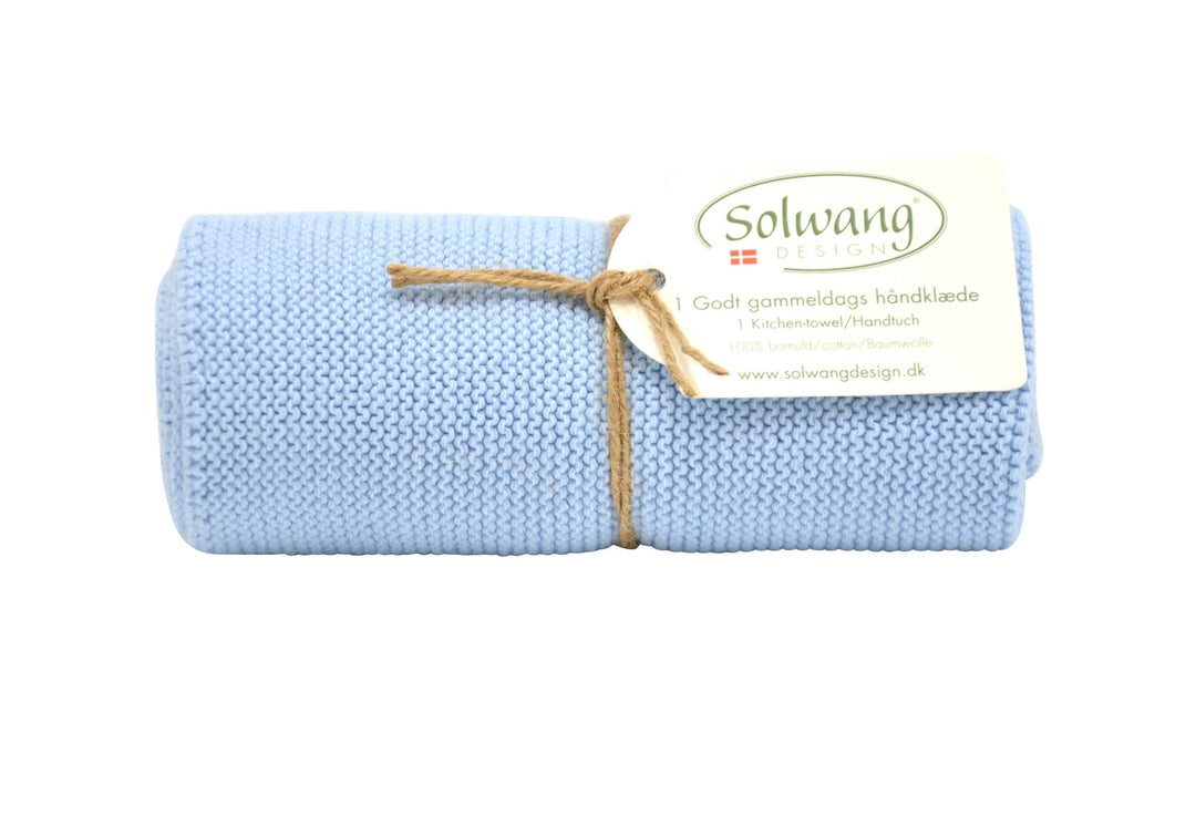 SOL - H43 - Solwang Handtücher &
