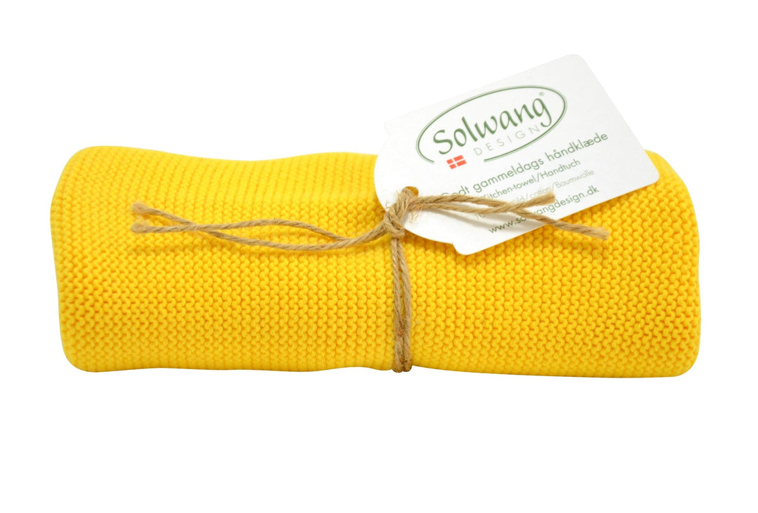 SOL - H07 - Solwang Handtücher &