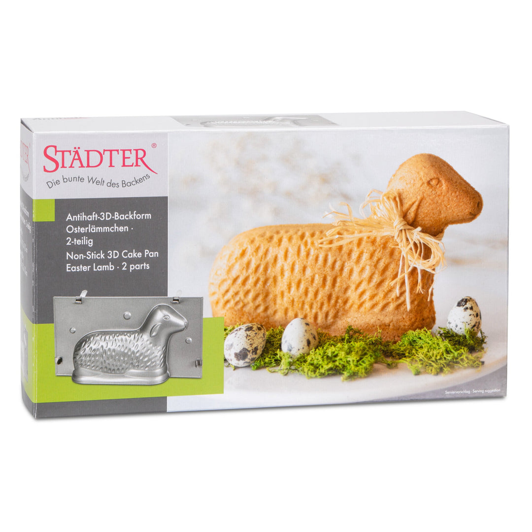 ST - 661776 - Städter &