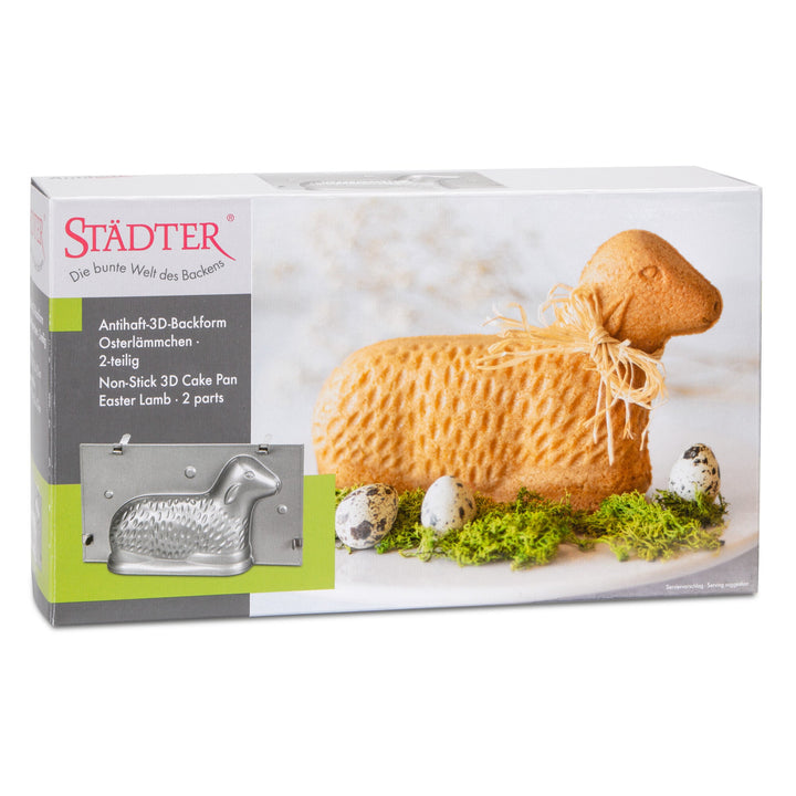 ST - 661776 - Städter &