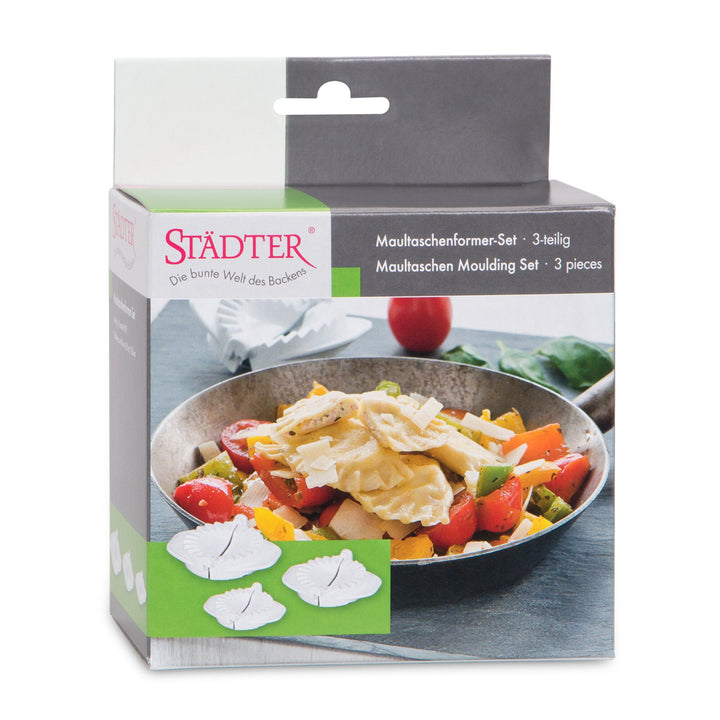 ST - 727014 - Städter &