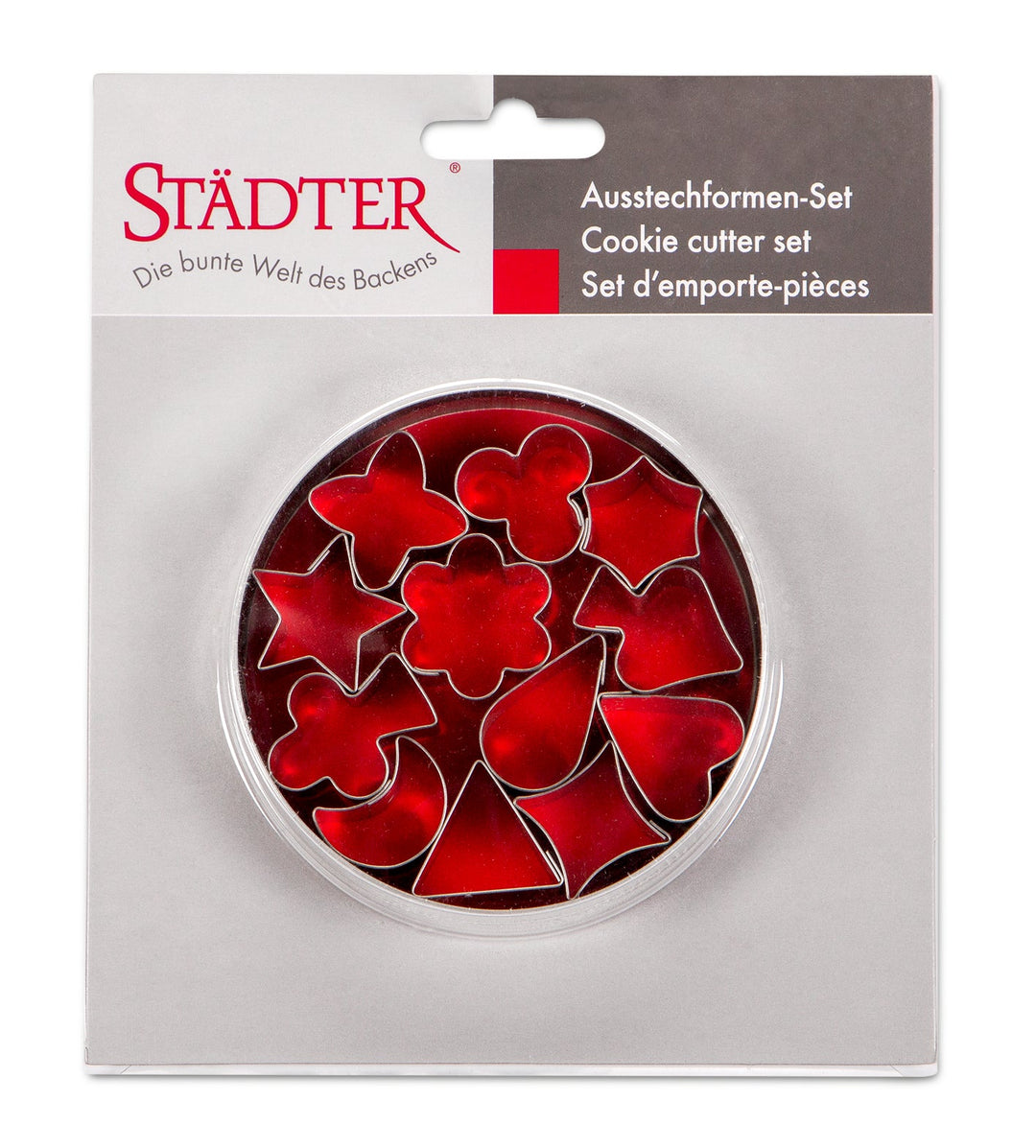 ST - 023154 - Städter &