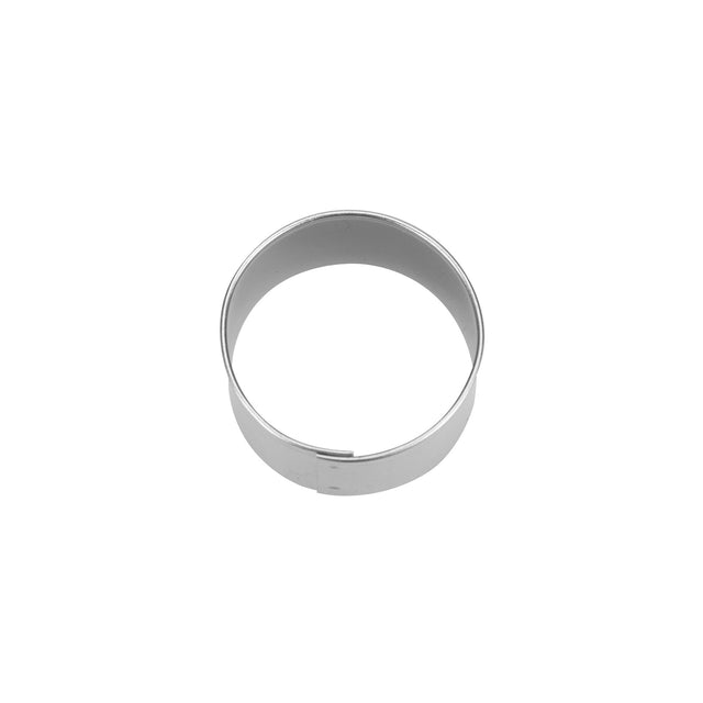 ST - 955240 - Städter 'Ausstecher Ring Mini Edelstahl, 3cm'