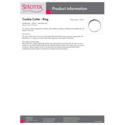 ST - 172319 - Städter &