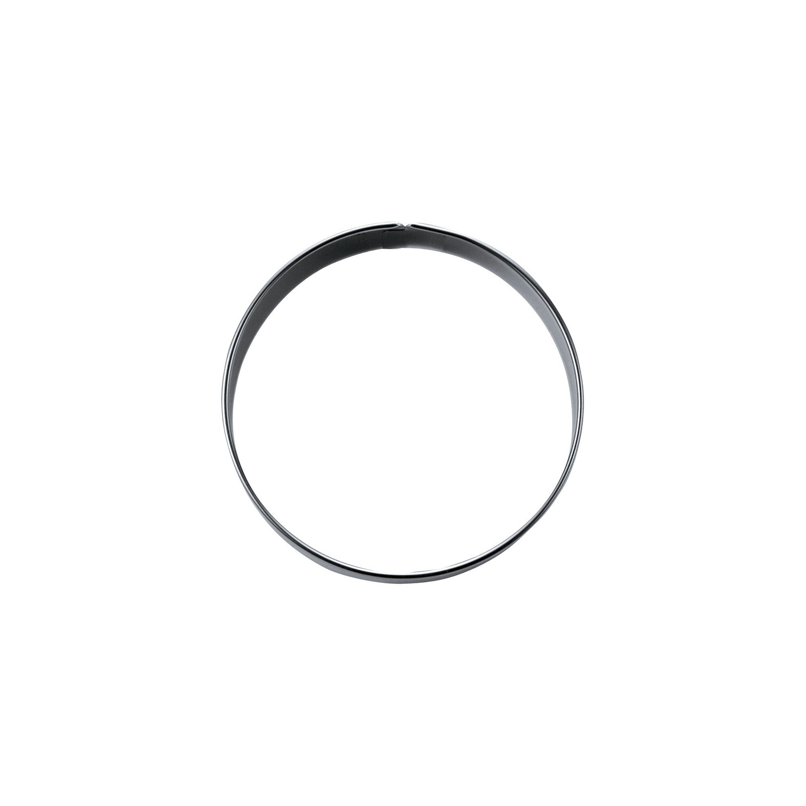 ST - 172319 - Städter 'Ausstecher Ring ø 1,2 cm / H 2,5 cm'