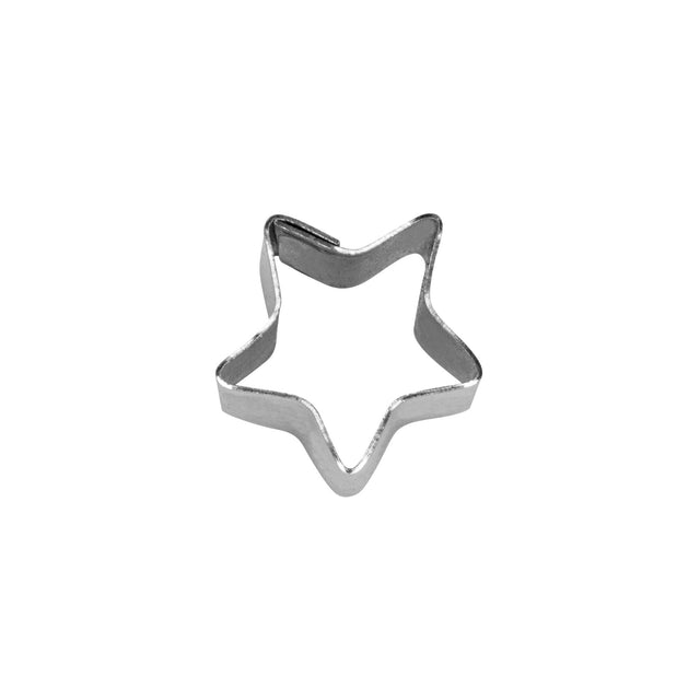 ST - 050174 - Städter 'Ausstecher Stern - Mini, 1,5cm'