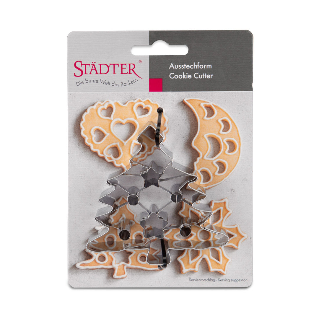 ST - 054264 - Städter &