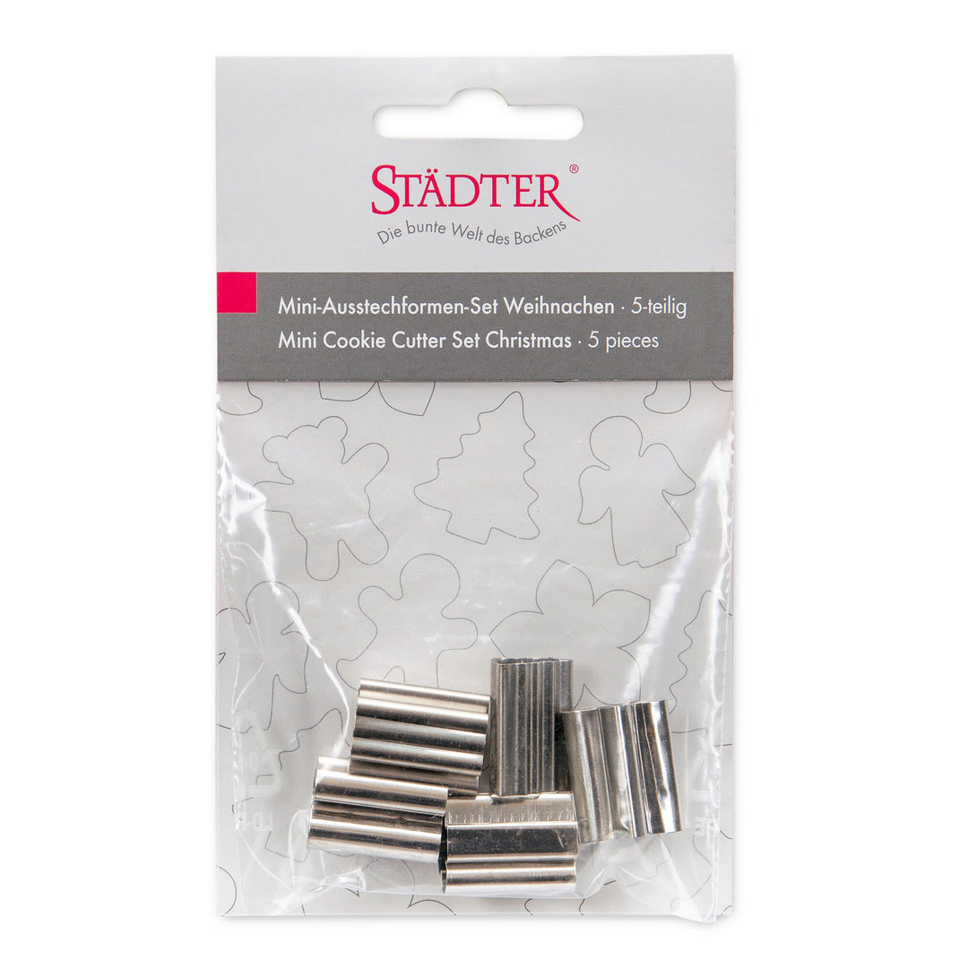 ST - 004603 - Städter &