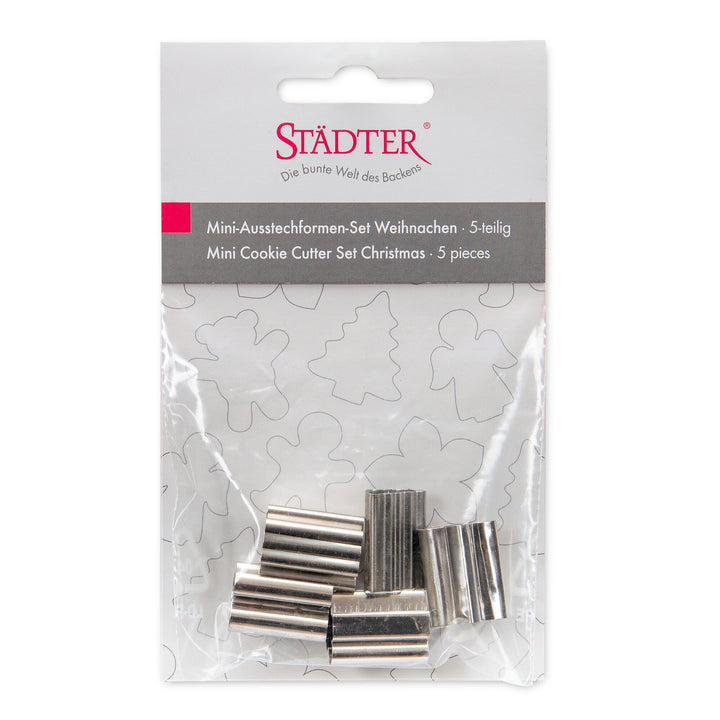 ST - 004603 - Städter &