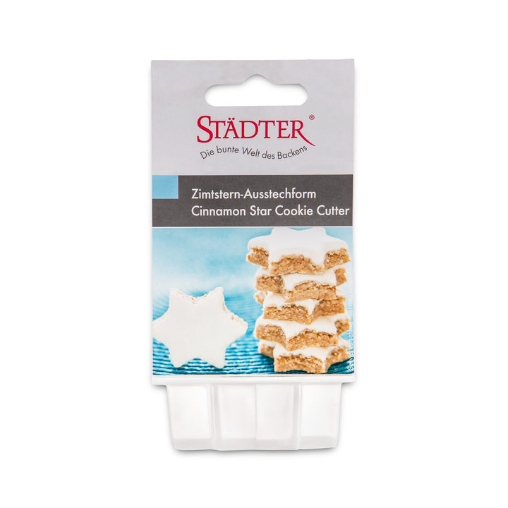 ST - 541023 - Städter &