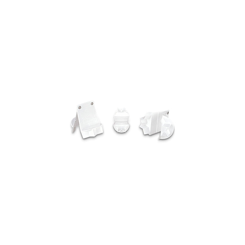ST - 541023 - Städter 'Ausstecher Zimtstern klappbar 5cm'