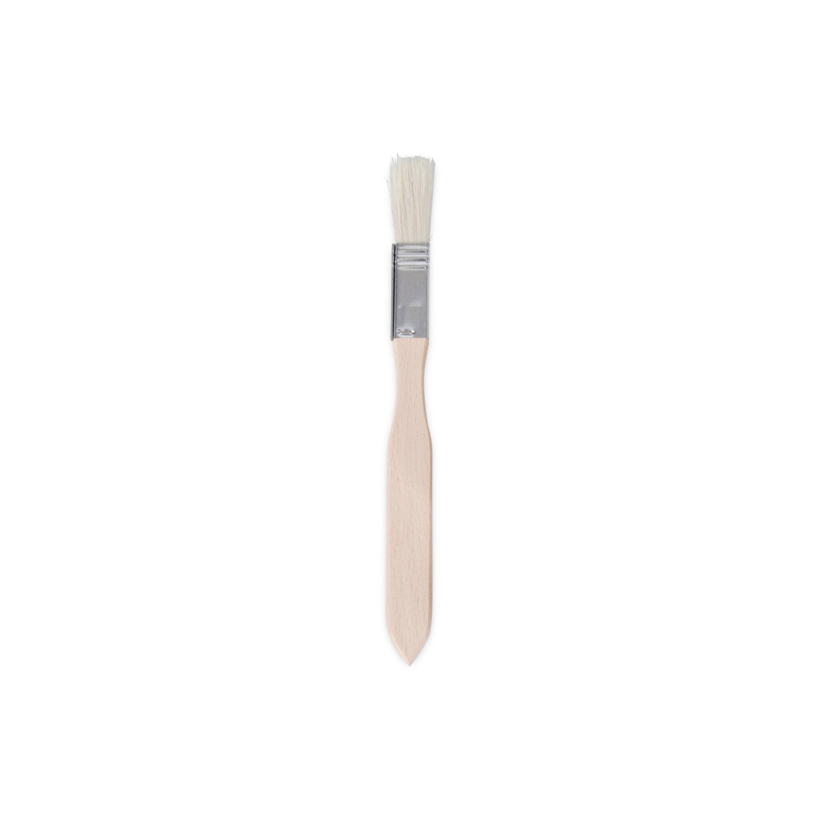 ST - 505018 - Städter 'Backpinsel 1,5 cm Naturbelassen'