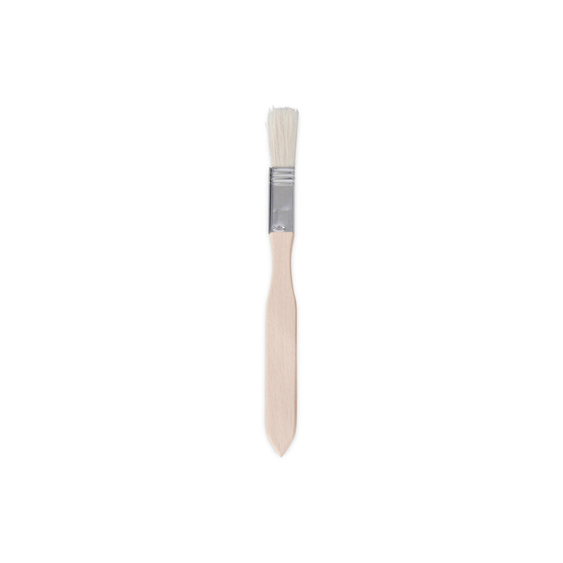ST - 505018 - Städter 'Backpinsel 1,5 cm Naturbelassen'