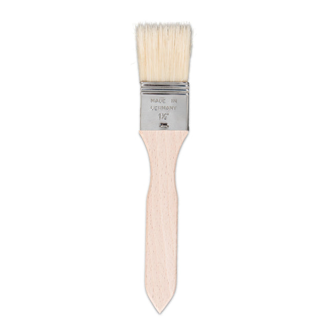 ST - 505032 - Städter 'Backpinsel - Naturbelassen, 3,5cm'