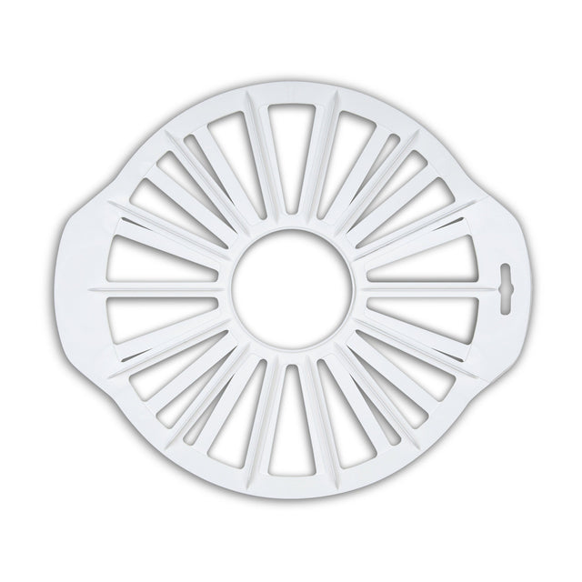ST - 498075 - Städter 'BACKZUBEHÖR - Torteneinteiler Einteilung: 14 / 18 Stücke ø 27,5cm'
