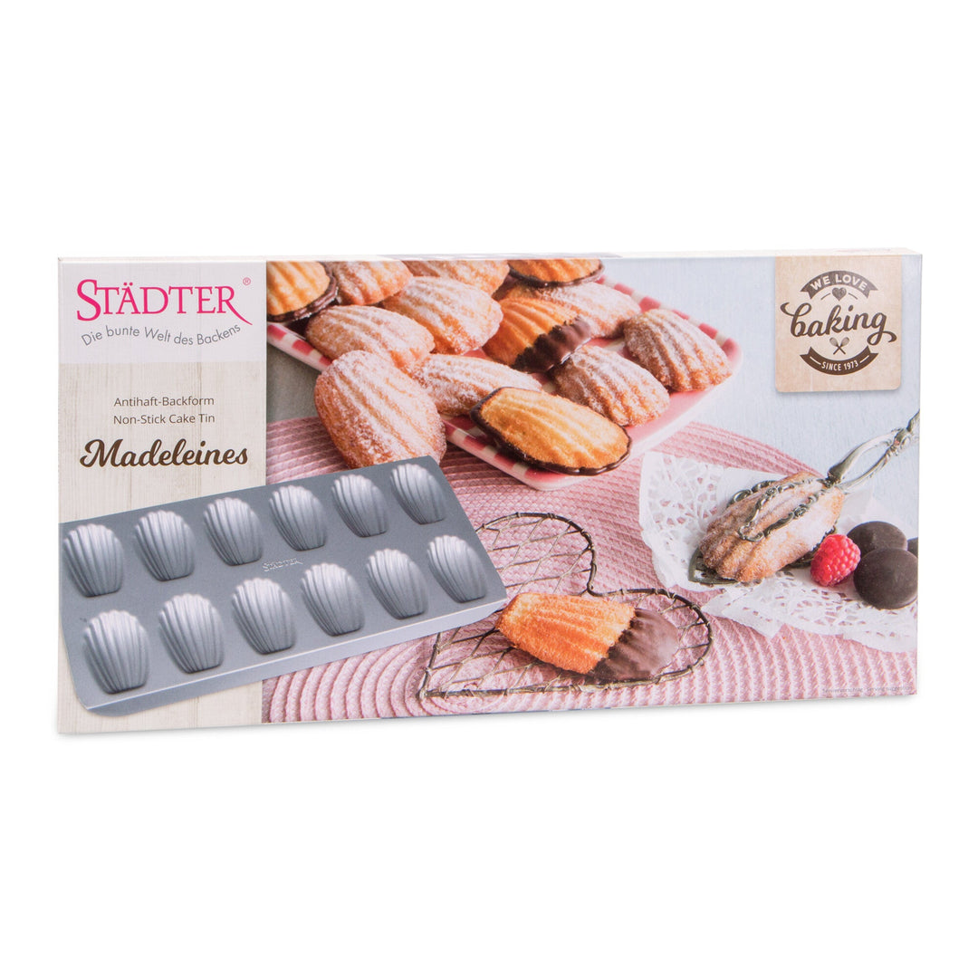ST - 661806 - Städter &