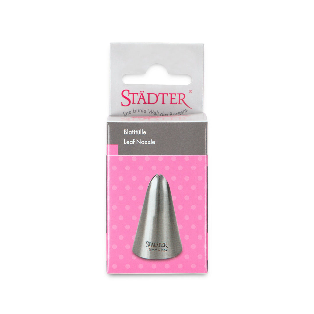 ST - 213111 - Städter &