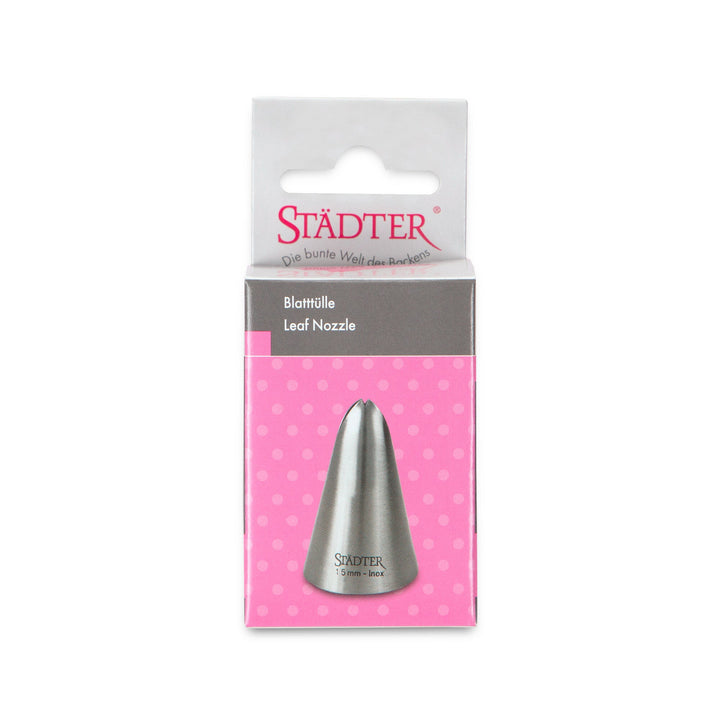 ST - 213111 - Städter &