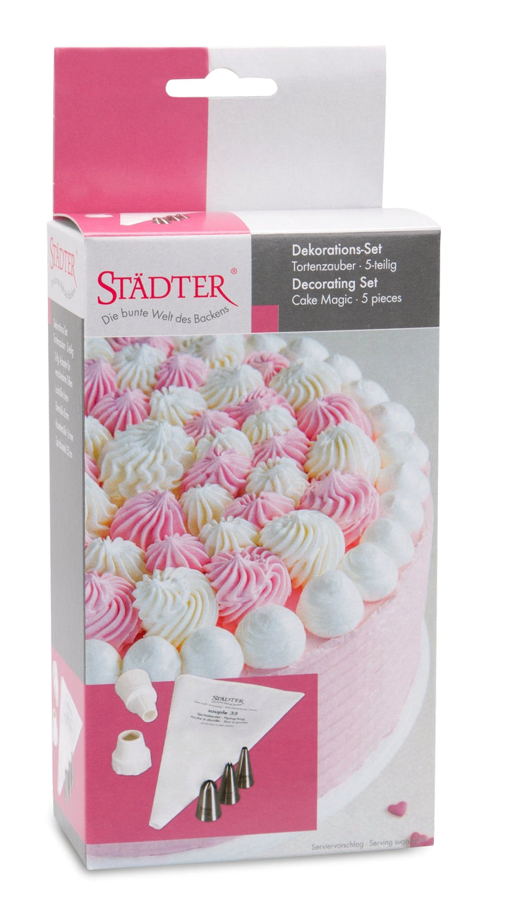 ST - 244030 - Städter &