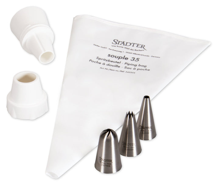 ST - 244030 - Städter &