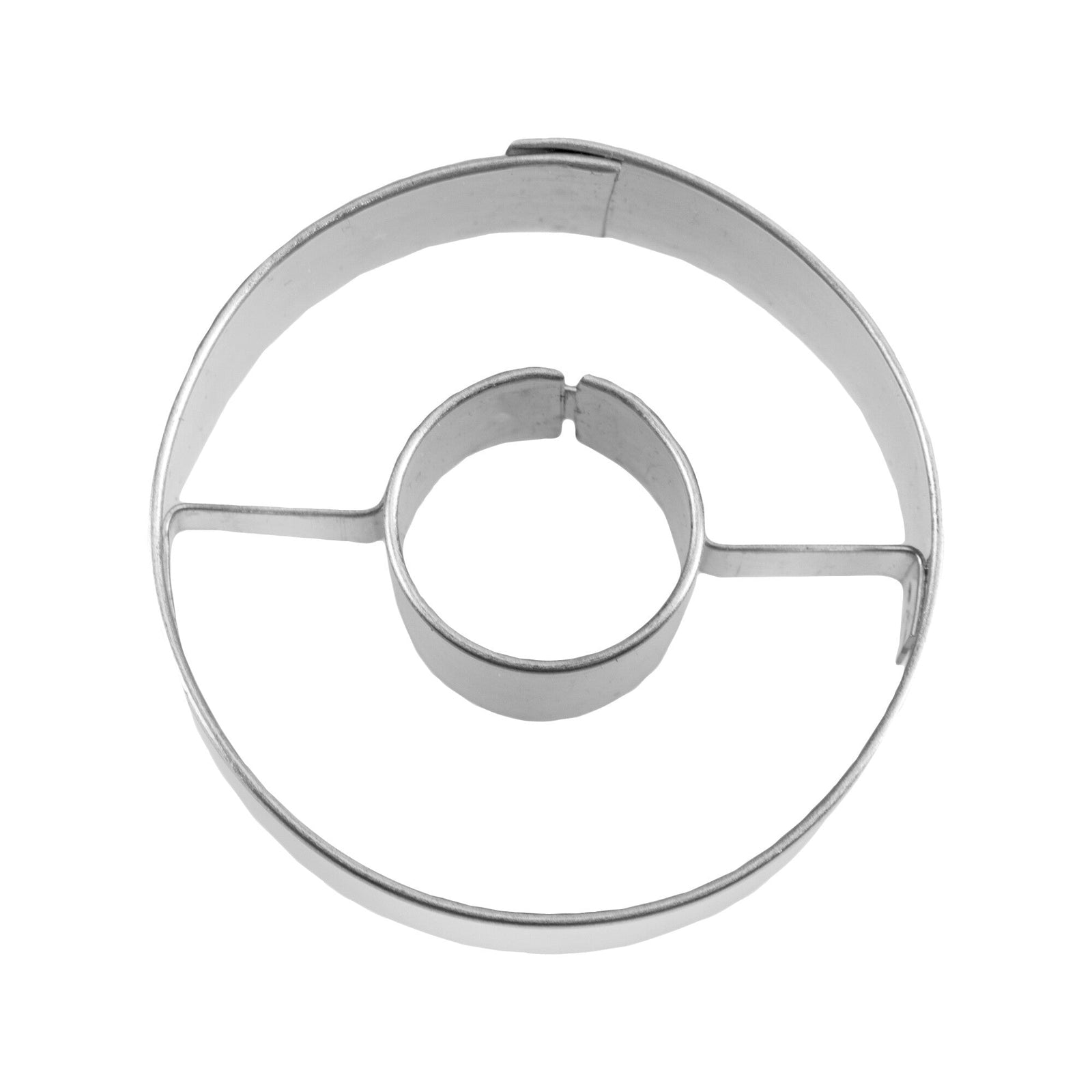 ST - 124035 - Städter 'Doppelring ø 4 cm glatt'