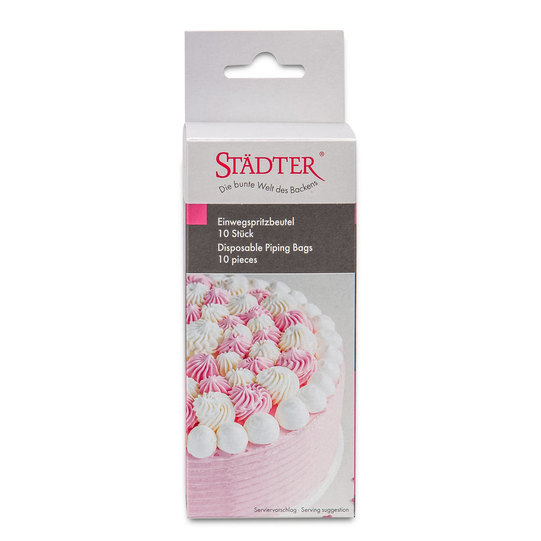 ST - 247222 - Städter &