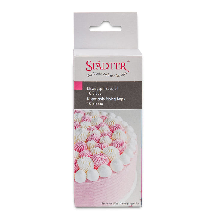 ST - 247222 - Städter &