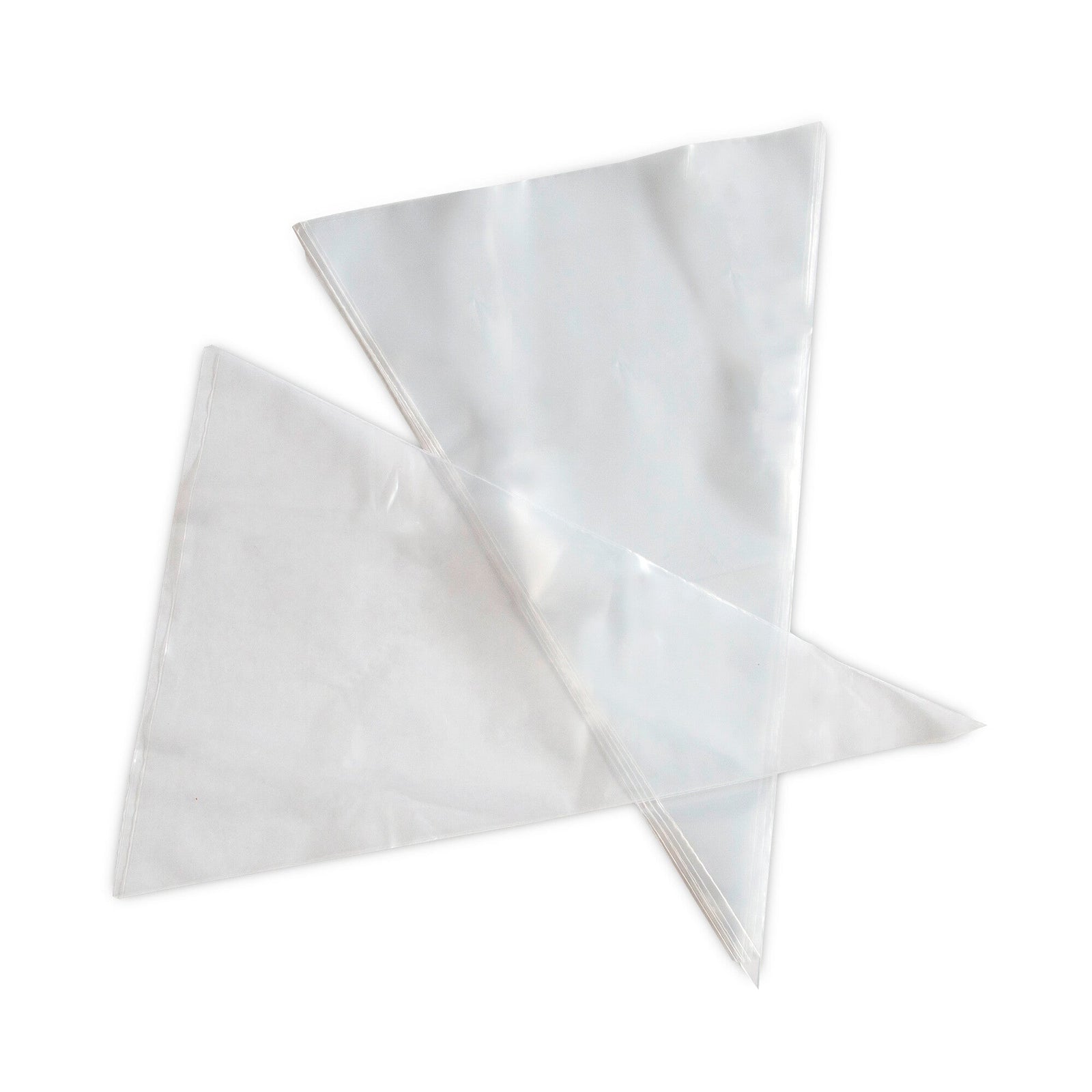 ST - 247222 - Städter 'Einweg - Spritzbeutel 35 cm, 10 Stück'