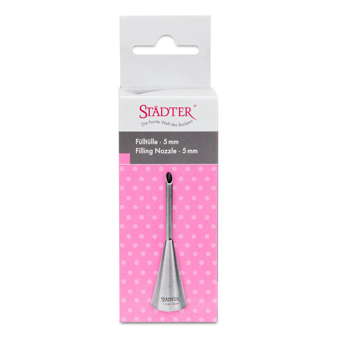 ST - 215115 - Städter &