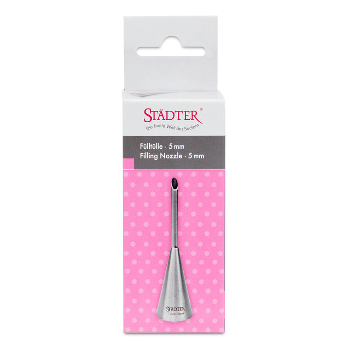 ST - 215115 - Städter &