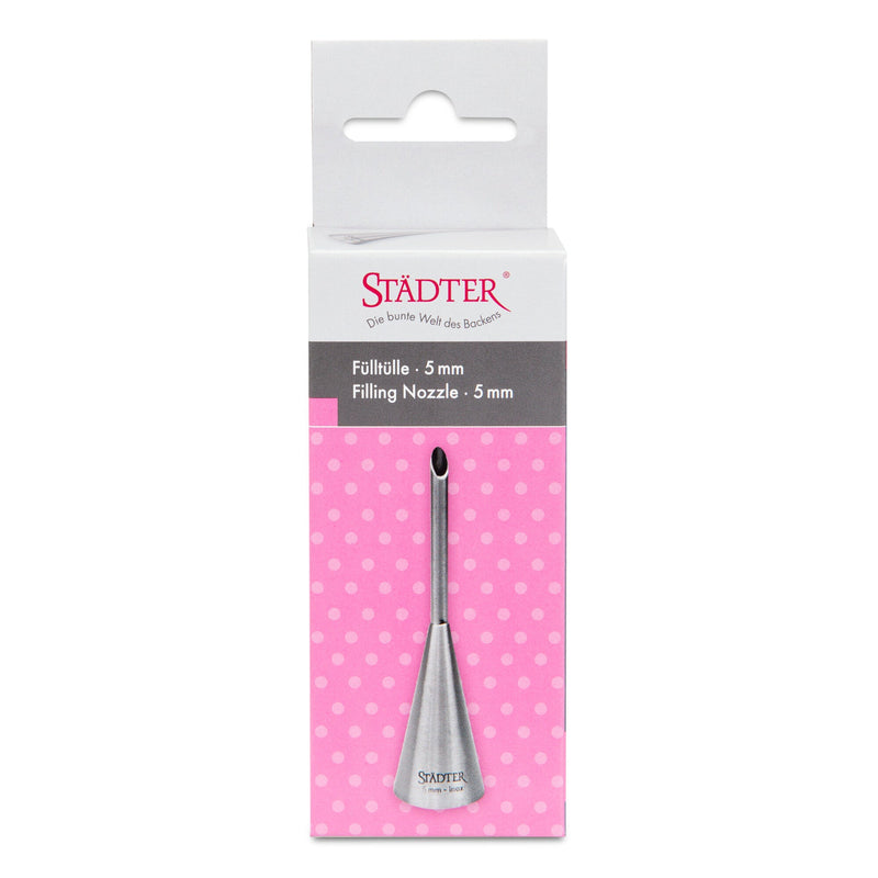 ST - 215115 - Städter 'Fine Line Fülltülle, 5 mm'