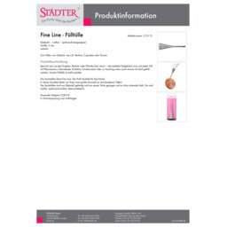 ST - 215115 - Städter &