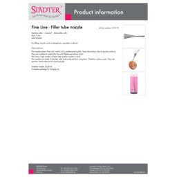 ST - 215115 - Städter &