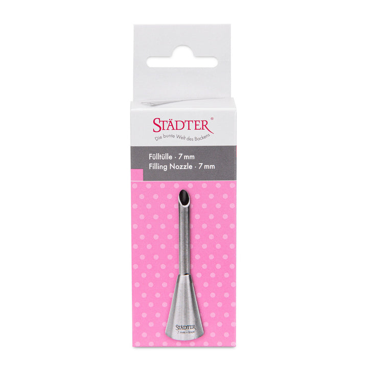 ST - 215122 - Städter &