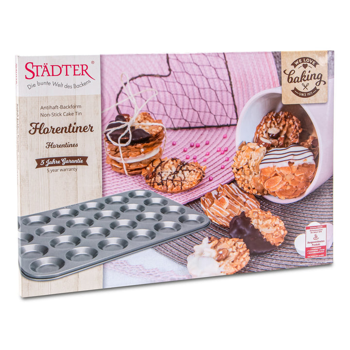 ST - 661028 - Städter &