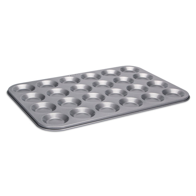 ST - 661028 - Städter 'Florentinerbackblech, 38x26cm, silber'