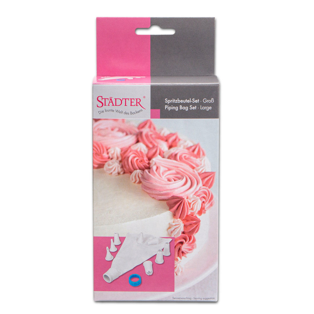 STA - 244016 - Städter &