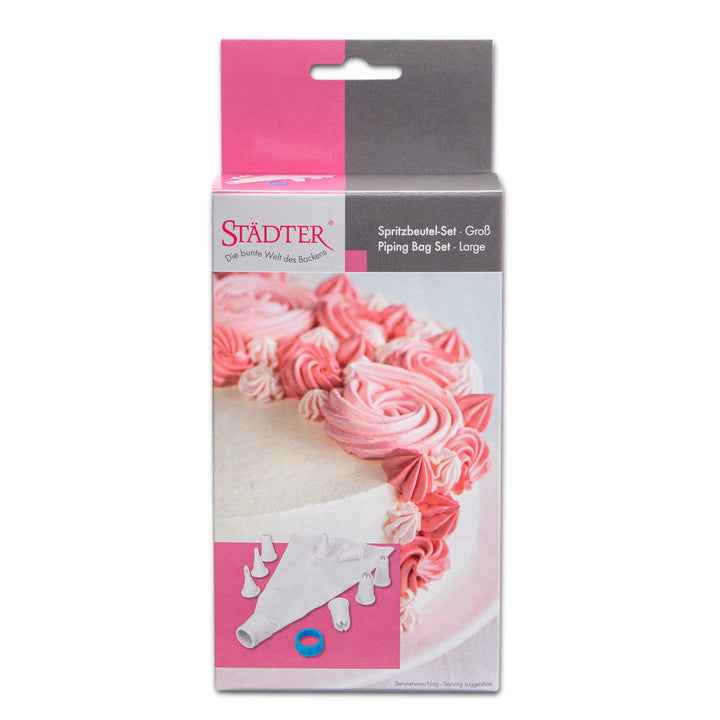 STA - 244016 - Städter &