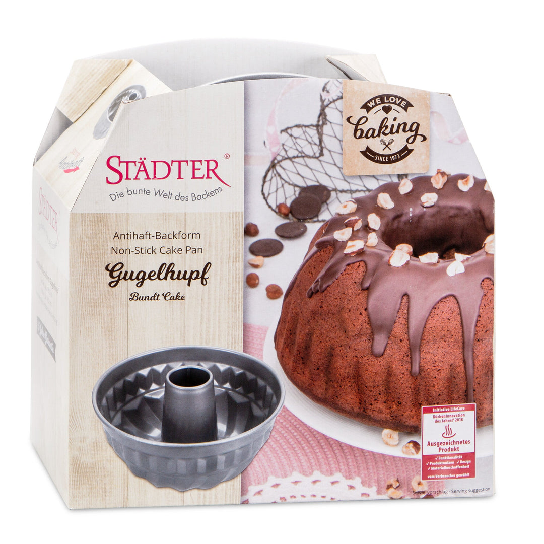 ST - 661165 - Städter &
