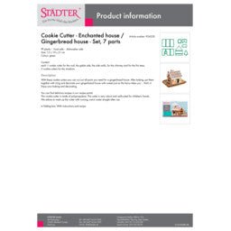 ST - 954220 - Städter &