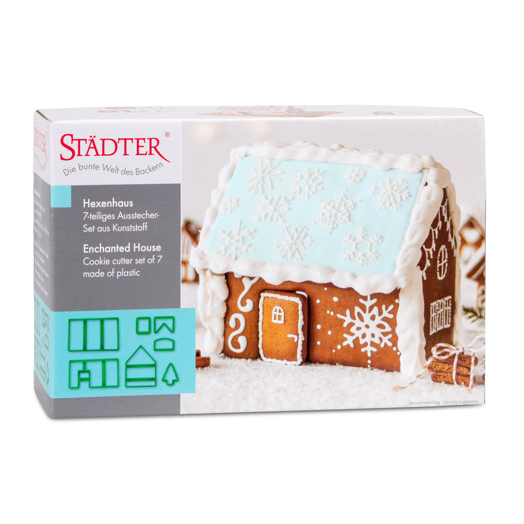 ST - 954220 - Städter &