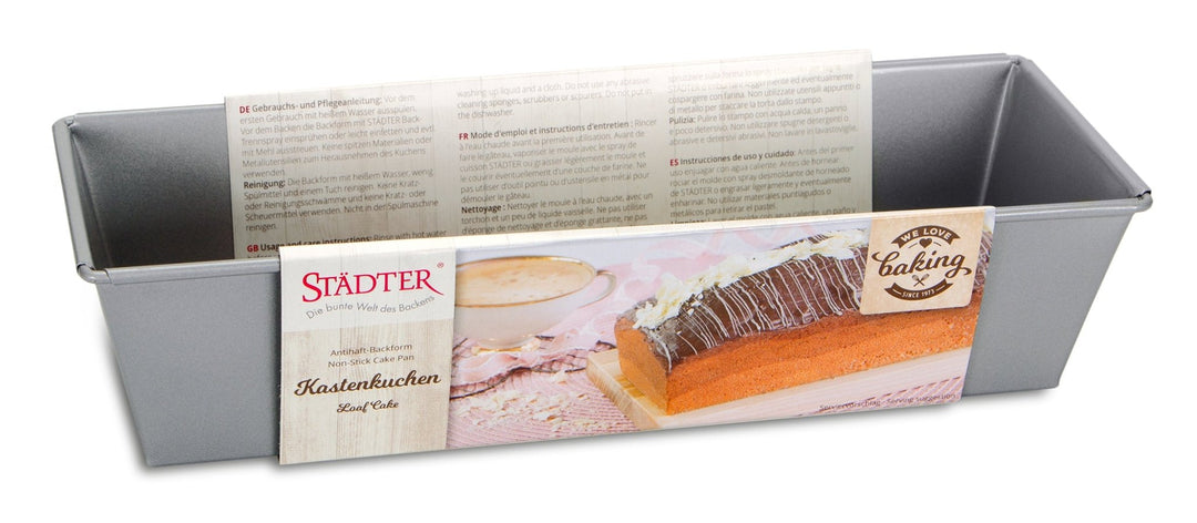 ST - 661615 - Städter &