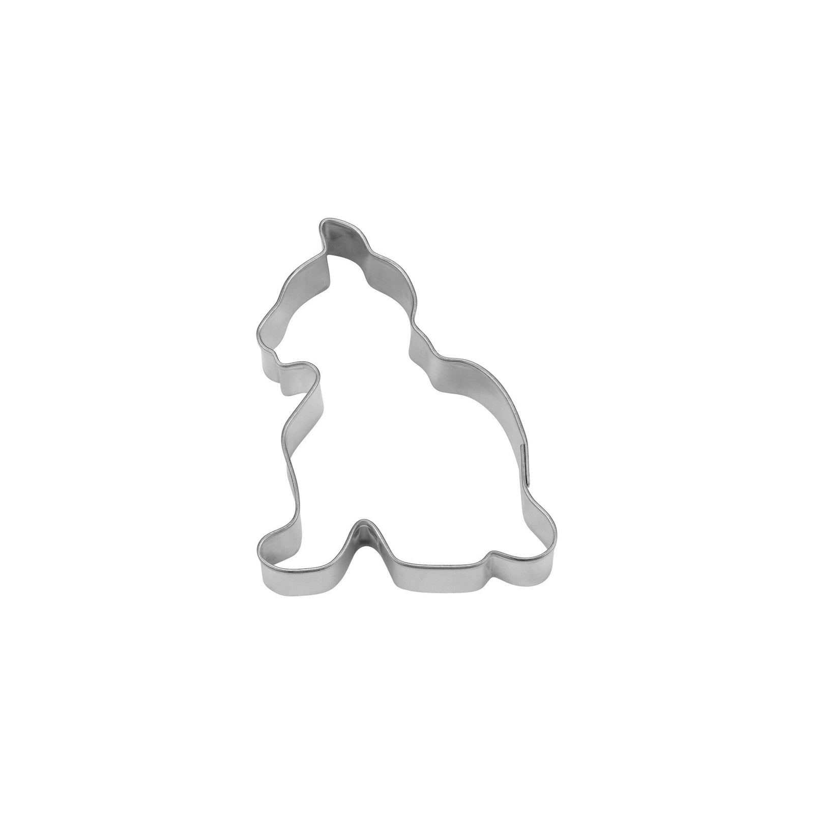 ST - 116009 - Städter 'Katze sitzend, 7 cm'