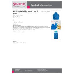 ST - 256033 - Städter &