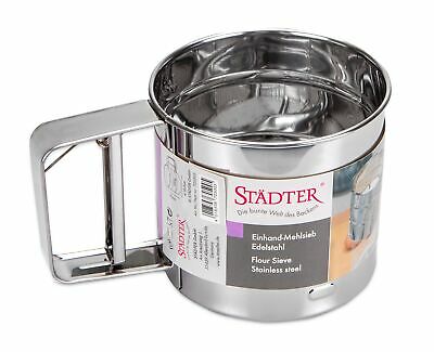 ST - 705005 - Städter &
