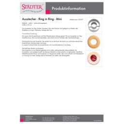 ST - 955257 - Städter &