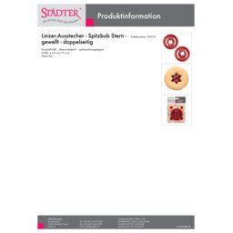 ST - 954121 - Städter &