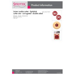 ST - 954121 - Städter &